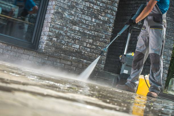 Best Building Exterior Washing  in Washington, NJ