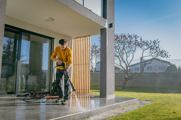 Why Choose Our Pressure Washing Services in New Jersey