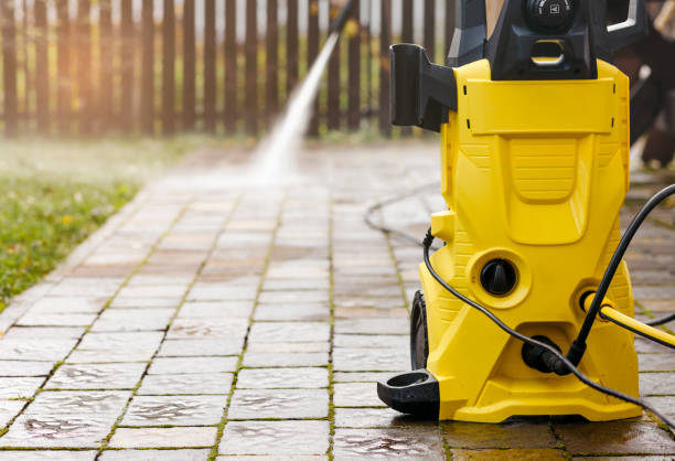 Best Machinery and Equipment Cleaning  in Washington, NJ