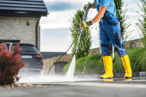 Best Sidewalk and Walkway Cleaning  in Washington, NJ
