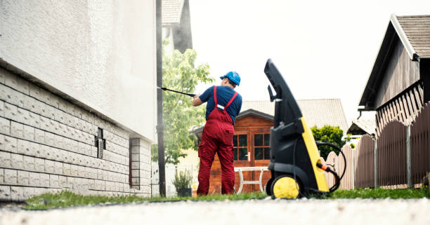 Best Solar Panel Cleaning  in Washington, NJ